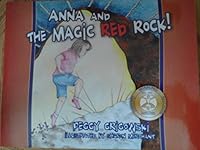 Anna and the Magic Red Rock! 1935805312 Book Cover
