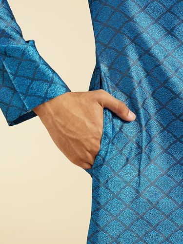 Image of DIWAS by MANYAVAR Men Kurta