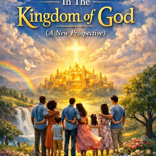 Couverture de Learning Bible Truth Podcast- With Teacher-Dr. Camale D.