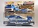 Hot Wheels Team Transport Team Transport 15 (New Tool)