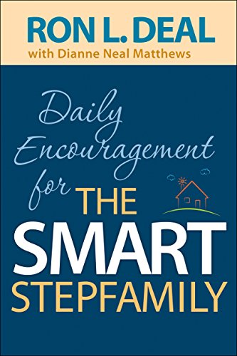 Image of Daily Encouragement for the Smart Stepfamily