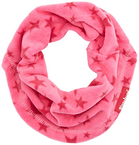Bufanda Playshoes Fleece-Schlauchschal Sterne, ...