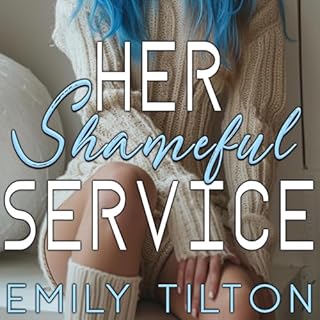 Her Shameful Service cover art