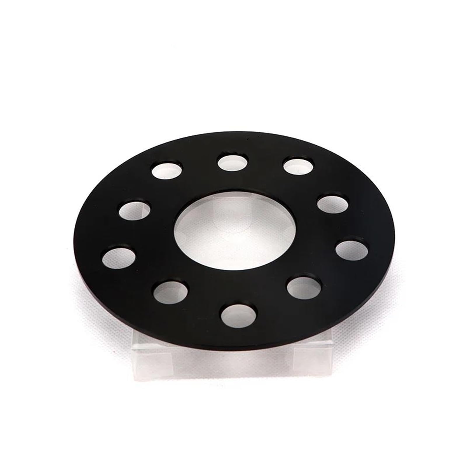 Distanziali 2 Pezzi 3/5/8/12/15/20mm PCD 5x120 CB 64,1mm Adattatori Per Distanziali Ruota Adatti Per Auto Universali A 5 Fori Distanziatori(3mm)