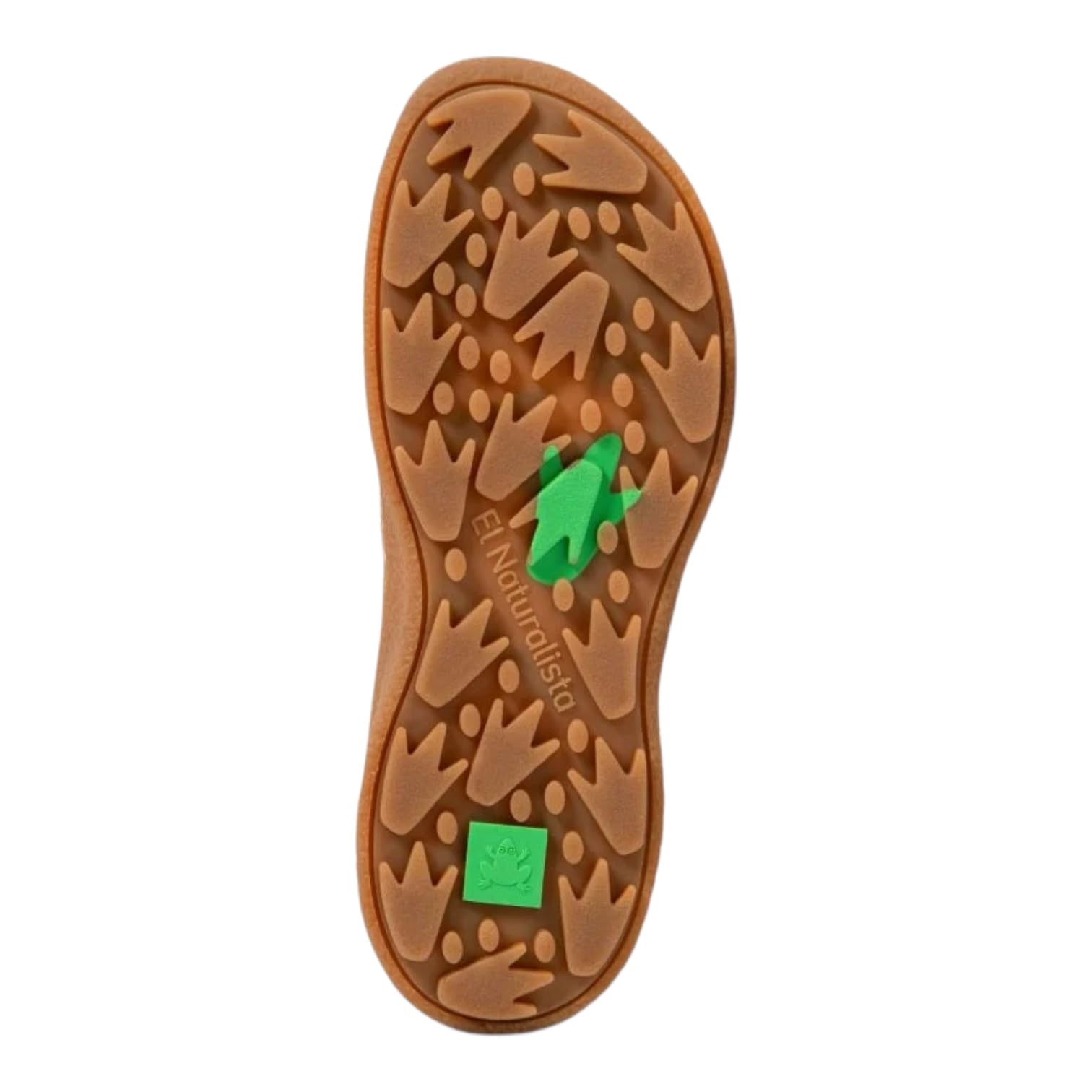 El Naturalista Deportiva para Hombre N5435C Multi-Material
