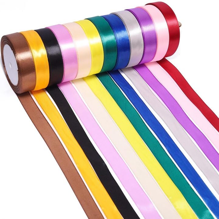 Ruban coloré indéchirable pour réussir vos nœuds de ballons de fête
