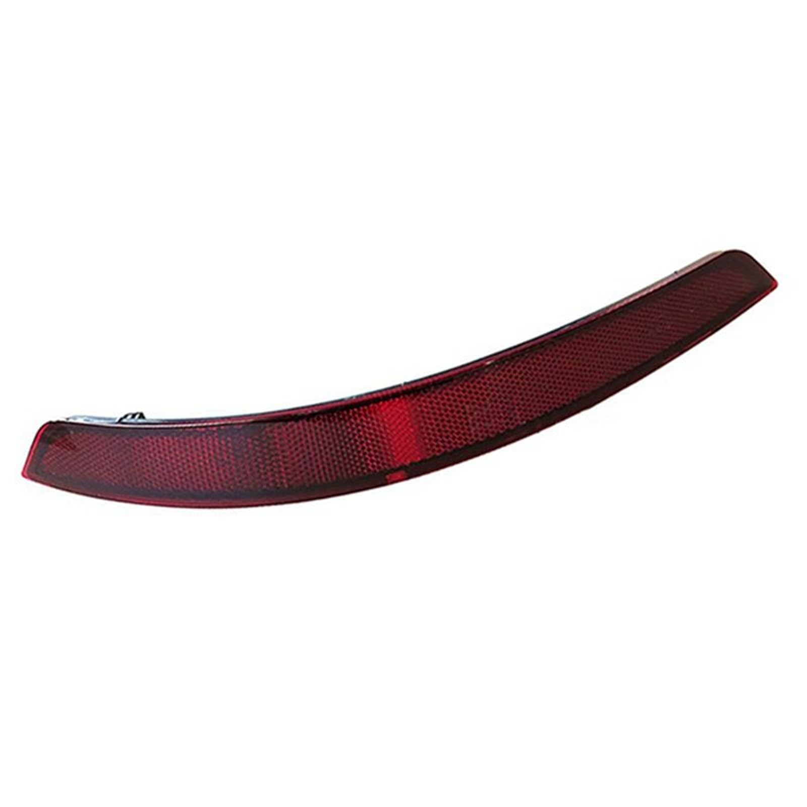 Compatibile Con Per Sharan 2011-2016 Auto Paraurti Posteriore Luce Avvertimento Riflettore Luce Fendinebbia Luce Paraurti Posteriore 7N0945105B Pezzi Ricambio Auto