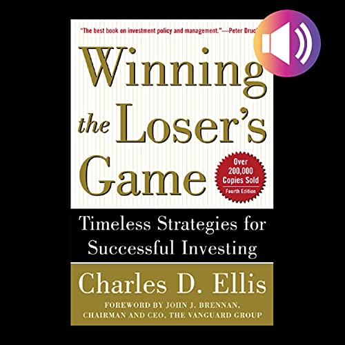 Amazon.com: The Elements of Investing: Easy Lessons for