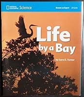 Become an Expert Life by a Bay - Florida 0736255680 Book Cover