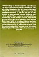 Der Tod des Doppeladlers: Osterreich-Ungarn und der Erste Weltkrieg 3222121168 Book Cover