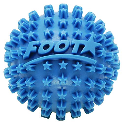 Body Back Foot Star Massager Ball