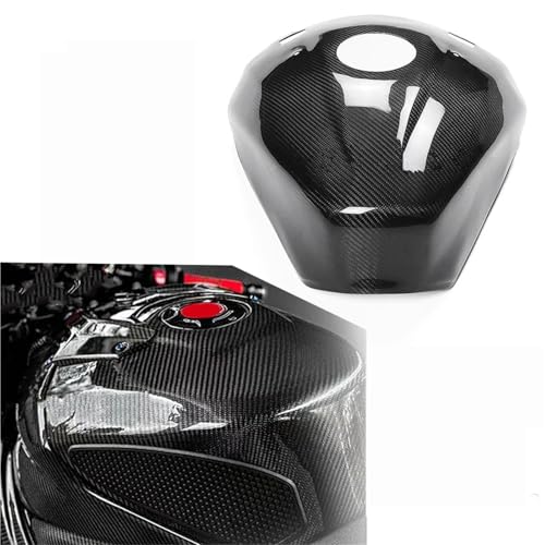 Ailettes de carénage pour BMW S1000R pour les sorties circuit et roadtrips