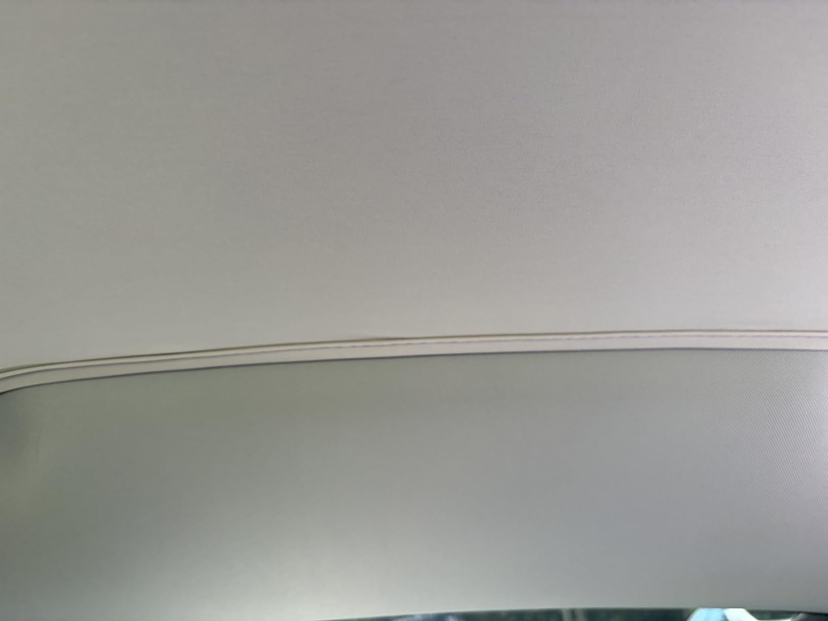 Tesla Model Y Juniper Sunshades (2 pcs) | Graphene Sunscreen | Glass Roof (2025-2026)