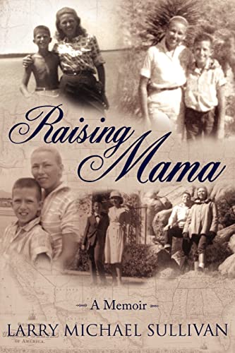 Raising Mama: A Memoir für 26,95 EUR bei amazon.de Bild: Raising Mama: A Memoir für 26,95 EUR bei amazon.de