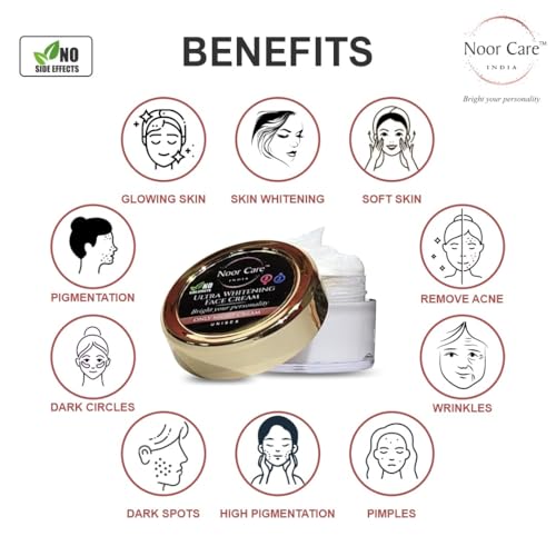 Image of Fairness Cream For Reducing Pimple Dark Spot, Dark Circle ultra Anti aging Cream Use For Men & Women, 15g
