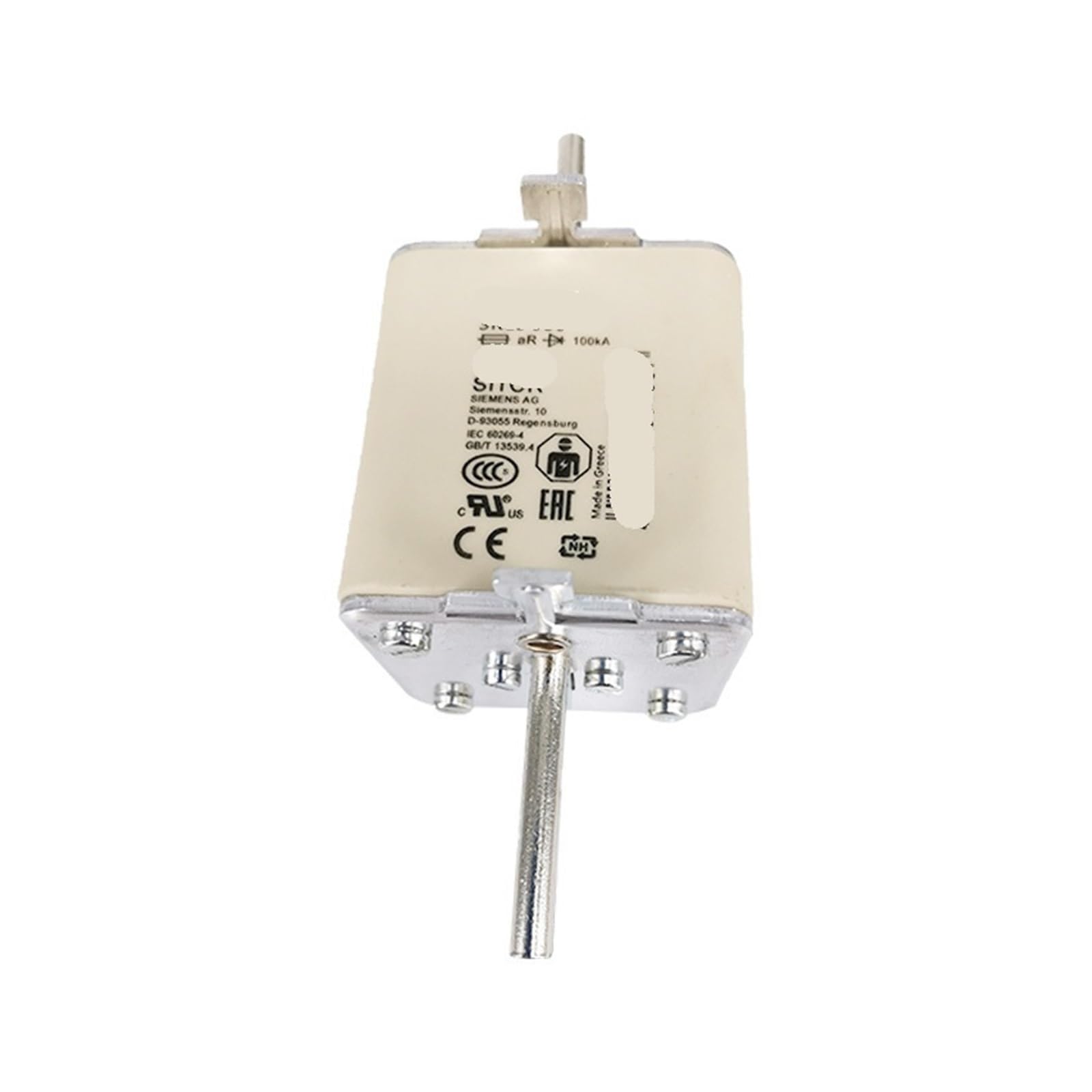 KNIUWMBMH 3NA3114-2C 3NA3107-2C High Voltage/Fast Fuse 3NA3114-2C 3NA3107-2C Electronic Components(3NA3114-2C)