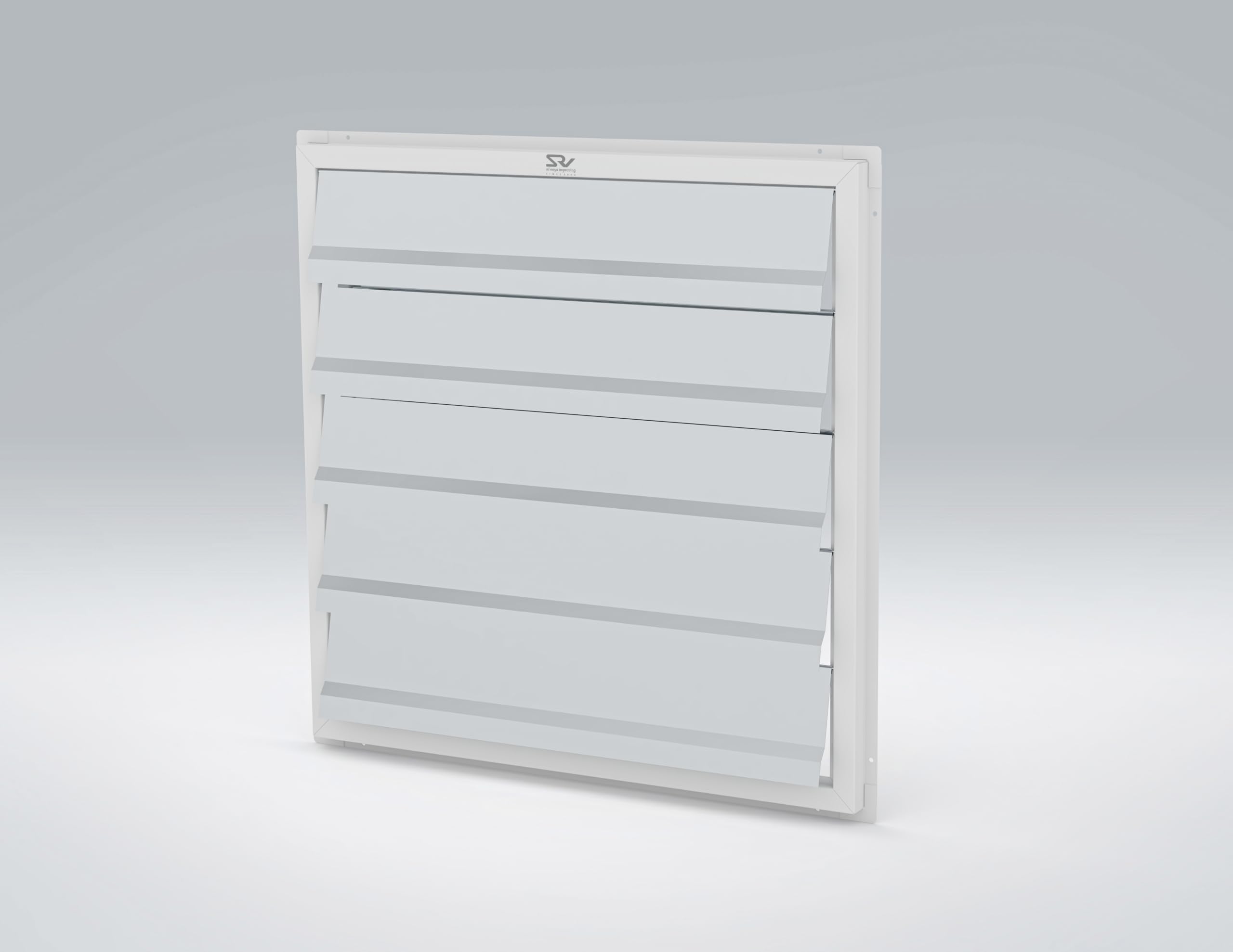 SRV VENTOGUARD (9 Inch) | Automatic Flaps, Rust-Resistant Finish, Dust & Insect Guard, Easy to Install, Residential & Commercial-picture-22