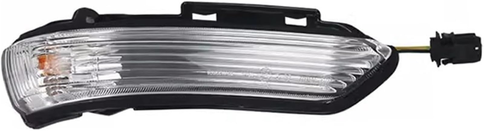 Intermitente espejo retrovisor coche soluciona fallos de luz de giro MG ZS RX3 5