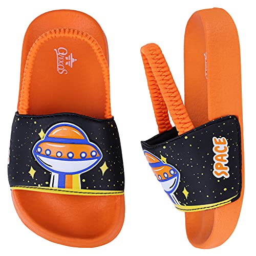 Sandales pour garçons et filles Youecci pantoufles de plage et piscine du 20 au 31 EU