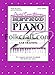 David Carr Glover method for piano : sight reading and ear training - level three