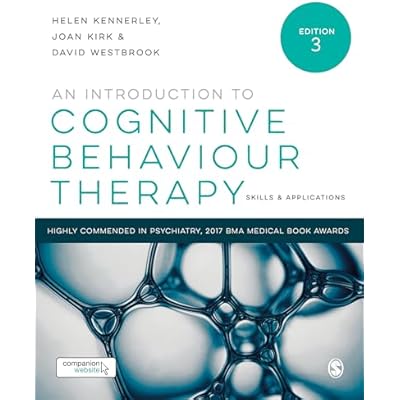 An Introduction to Cognitive Behaviour Therapy