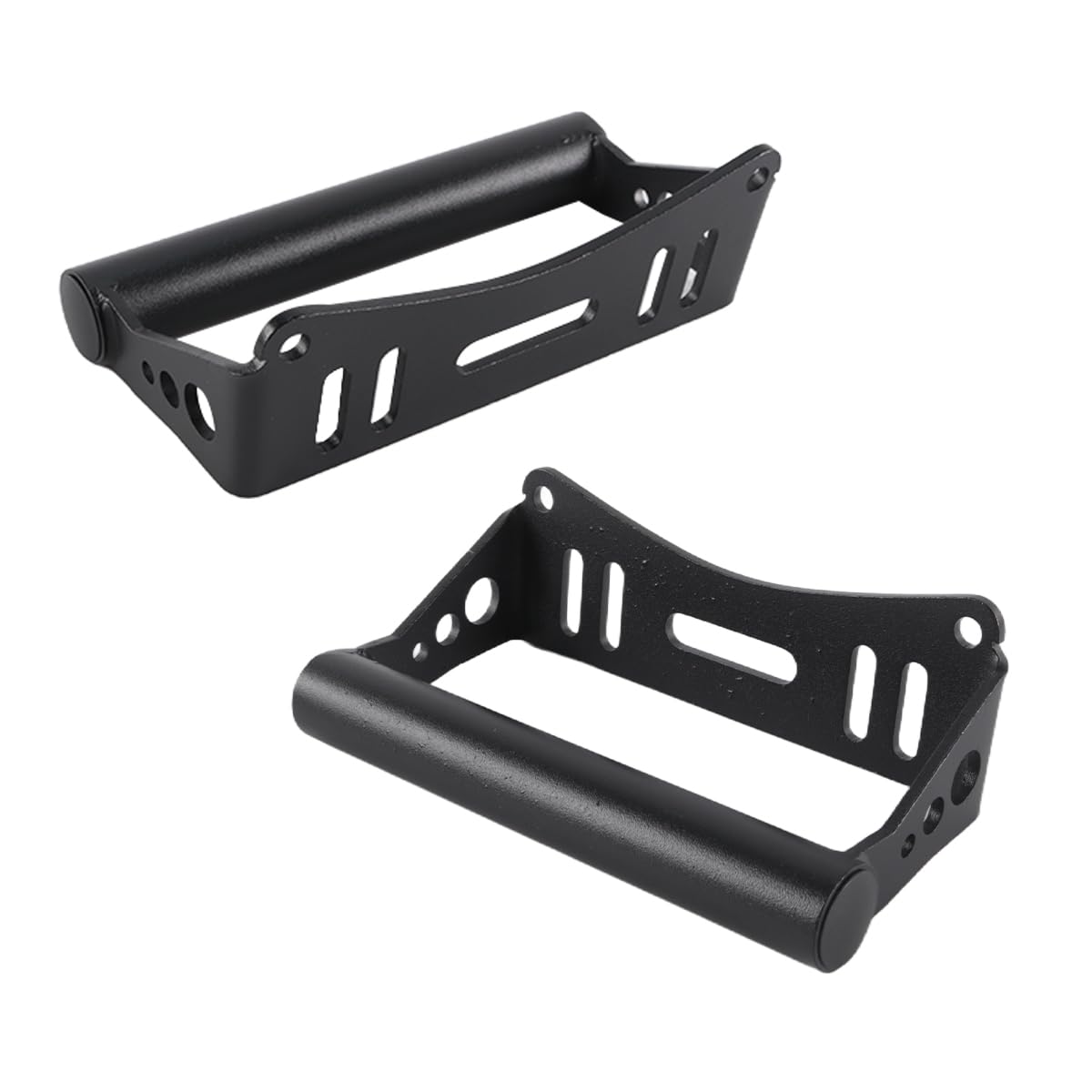 Soporte de navegación GPS para motocicleta, soporte superior de navegación, compatible con Suzuki V-Strom 650 DL650 2004-2011 / V-Strom 1000 DL1000 2004-2011