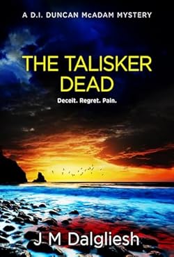 The Talisker Dead cover image