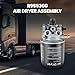 maXpeedingrods R955300 Air Dryer for Meritor Wabc System Saver 1200P (SS1200P) Series, R955315 R955079 955300 955079 R955082 for Kenworth for Volvo for Freightliner for Peterbilt Trucks