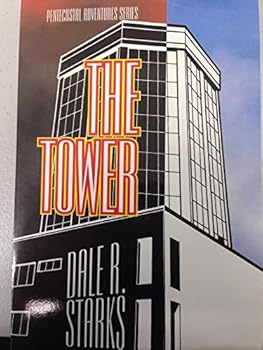 Paperback The Tower Book