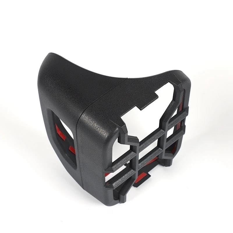 Feu arrière carcasse capots de lampe Gladiator JT 2018 protection