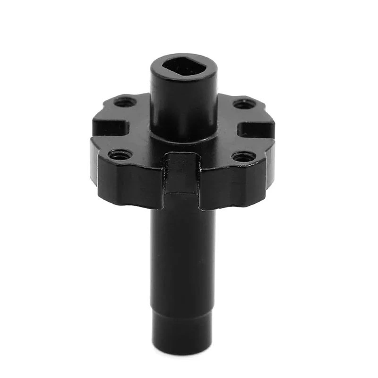 Carrete Bloqueo Diferencial para Traxxas para TRX4 para TRX6 1/10 Piezas para RC