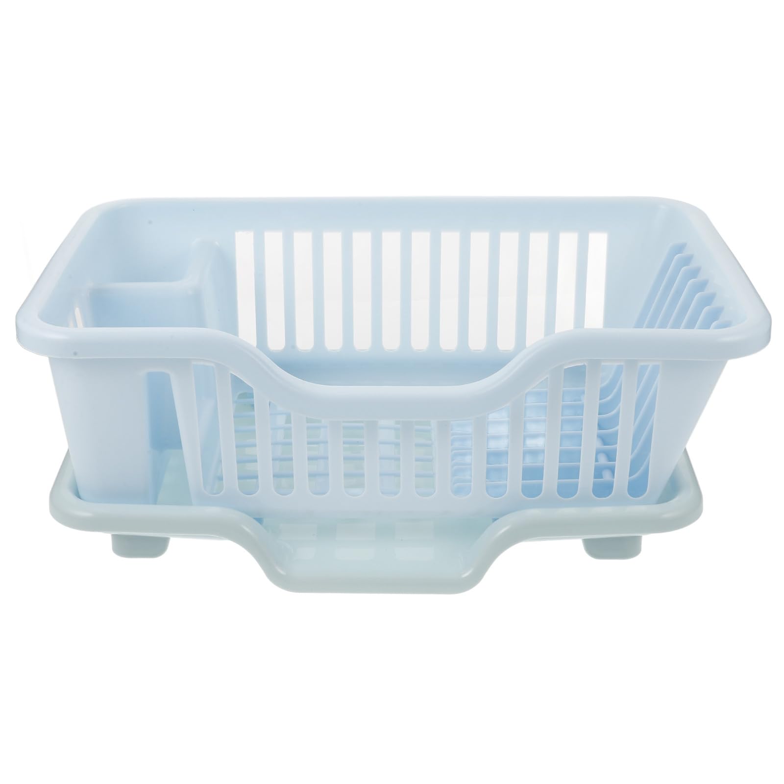 TVANTRUXIS ABS Dish Drying Rack