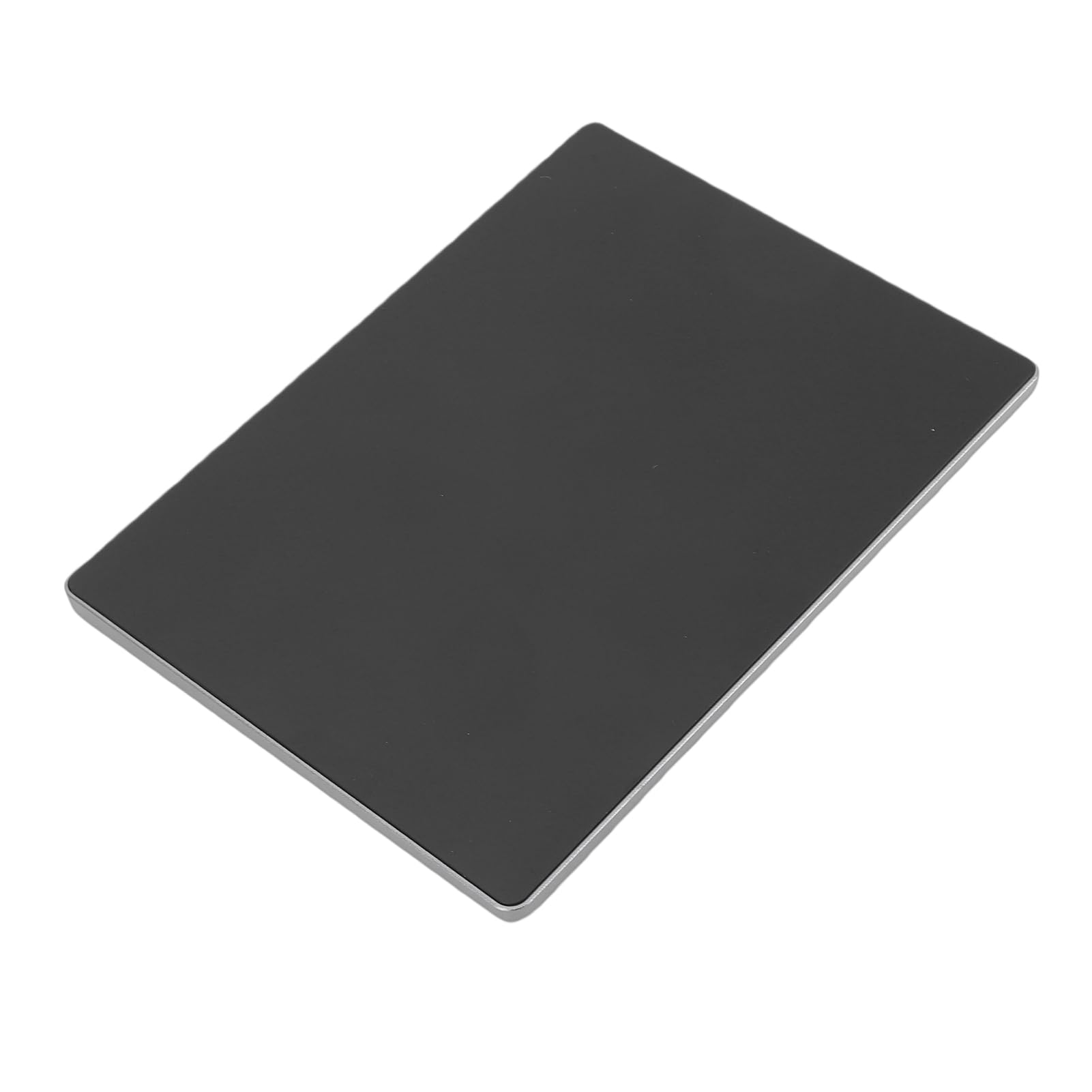 ASHATA Trackpad USB con Cable para Computadoras con Windows (Black)