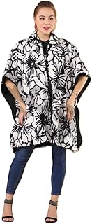 شال حريمي قطيفه علي الوجهين شال نسائي طويل وانيق وجه اللوان ووجه اسود