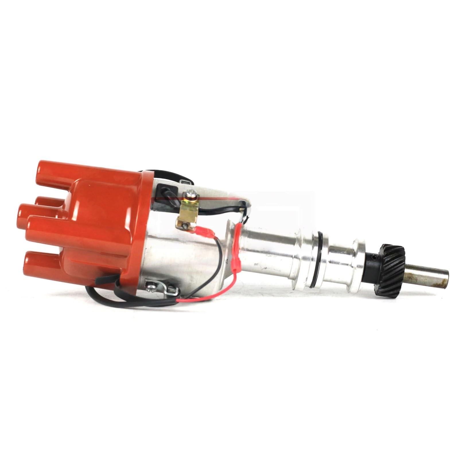 Rozdzielacz zapłonu Do Ford Pinto Polished Distributor