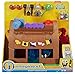 Fisher-Price Imaginext DHV83 Spongebob Squarepants, Krusty Krab Kastle