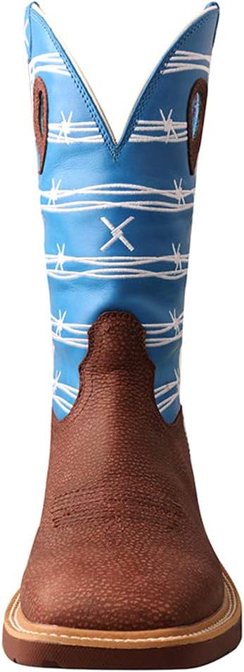 Twisted X mens Mxbw008 - Image 3