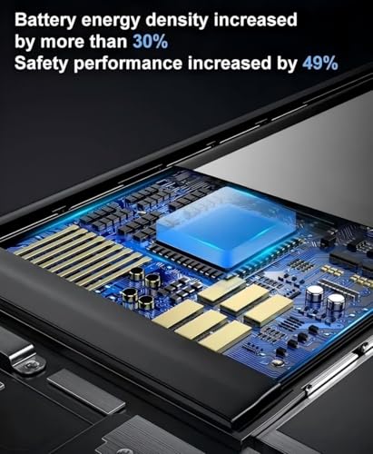 Batterie GPD Win 2 pour remplacer un composant usé et réparer votre PC