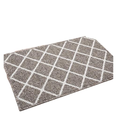 hA}bg ɋ ֑ O \tg Lb`O ~ tAJ[ybg z nEXEFJhA}bg(Brown,50x80cm (20x31 inch))