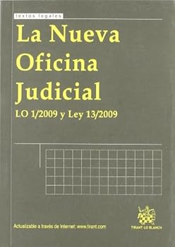 La Nueva Oficina Judicial