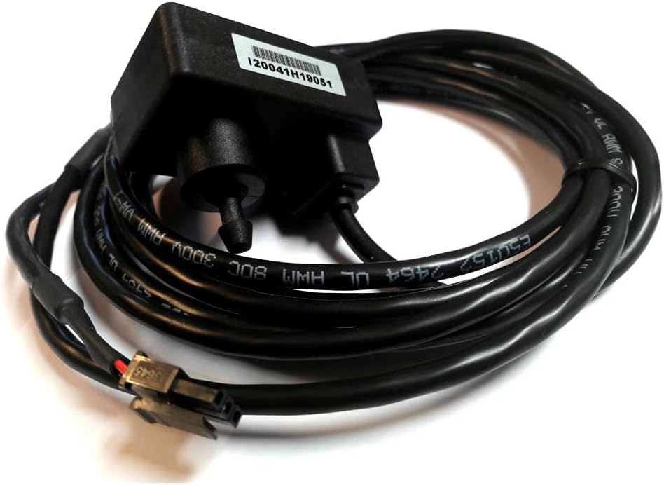 Innovate Motorsports 15-0048 Sensor (4 Bar Map For Mtx-D/Scg-1)