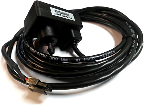 Innovate Motorsports 15-0048 Sensor 4 Bar Map For Mtx-D/Scg-1