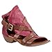 Miz Mooz Women's Cassidy Dress Sandal