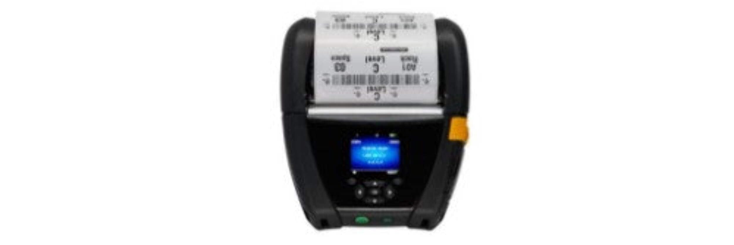 Zebra ZQ63-AUWAE14-00 neu