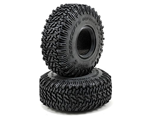 J Concepts Scorpios 1.9 All-Terrain Tire Green JCO305702