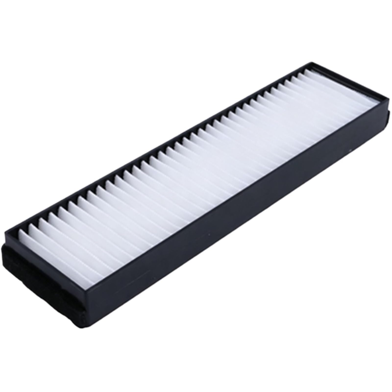 Genérico Compatible for Filtro de Aire 40040200041 DX53W/DX55/DX55W | Filtro de aire for excavadoras DX53W-DX235LCR y cargadoras E55W-E85.(High quality)