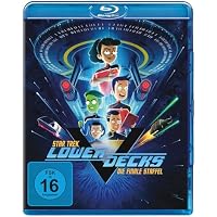 Star Trek: Lower Decks - Staffel 5