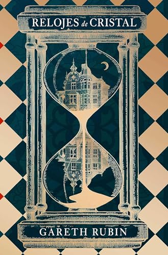 Relojes de cristal (Thriller y Suspense)