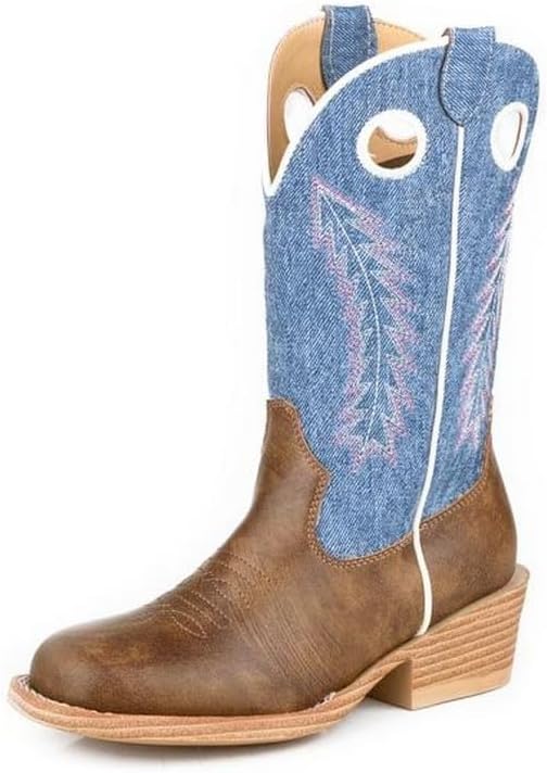 ROPER boys Willow (Toddler/Little Kid)