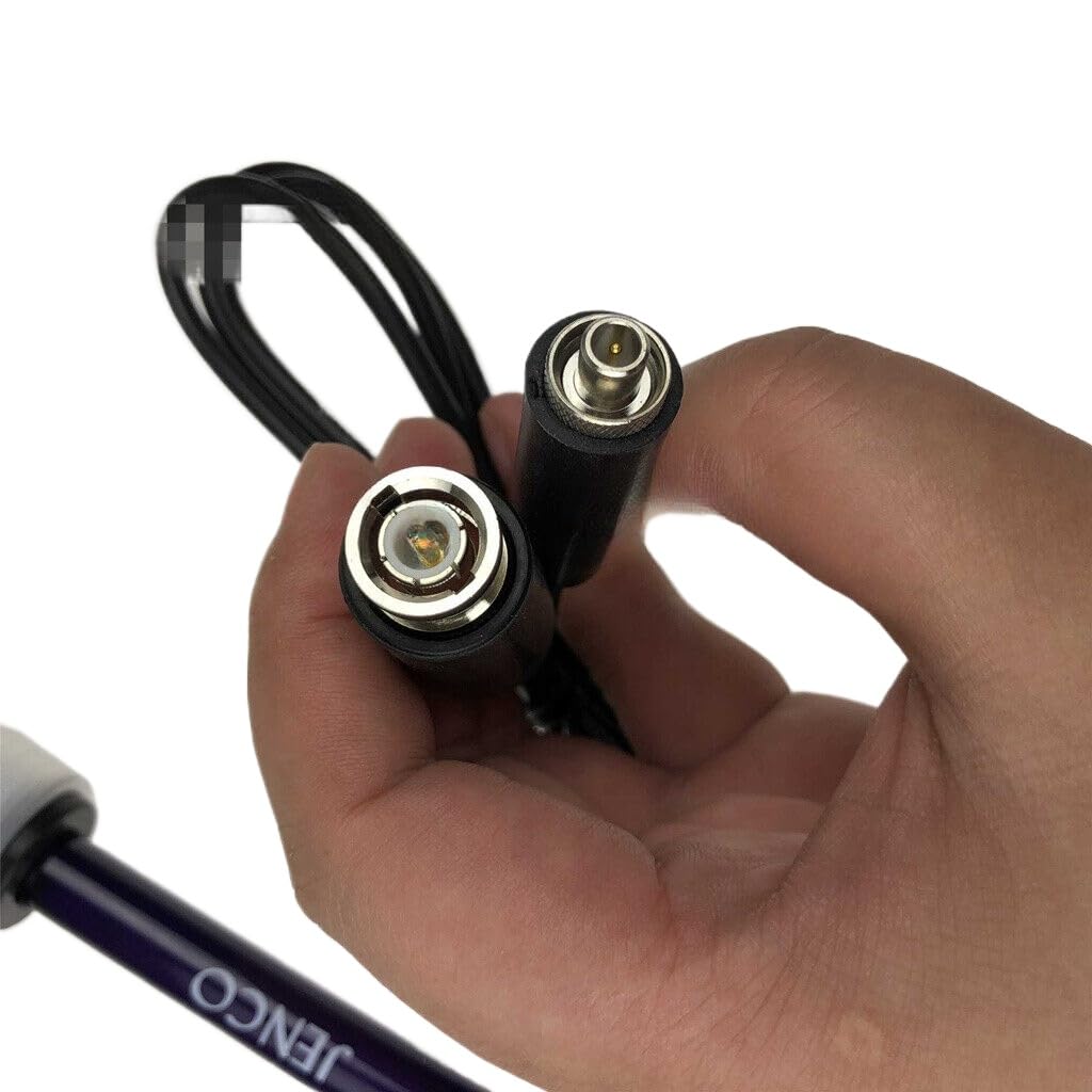 1-piece 6003P laboratory pH electrode support 6010M pH meter probe 6003P